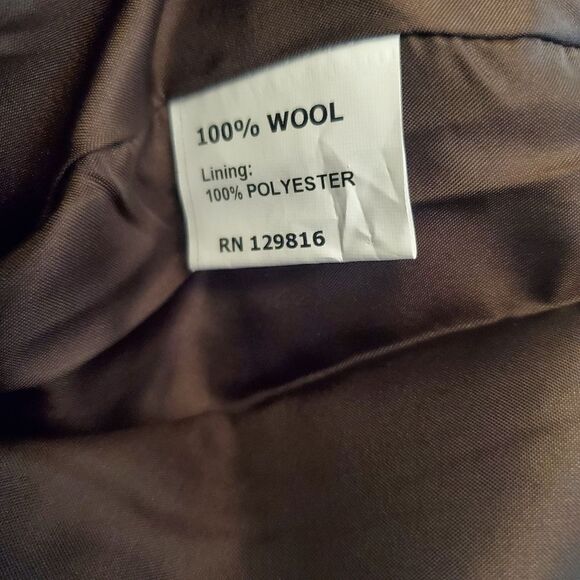 Elegant Floral Embroidered Women's Blazer - Picture 5 of 6